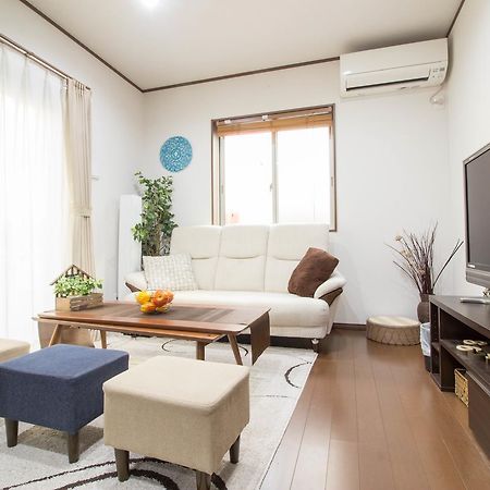 Sakura Japanese House Hotel Осака Екстериор снимка