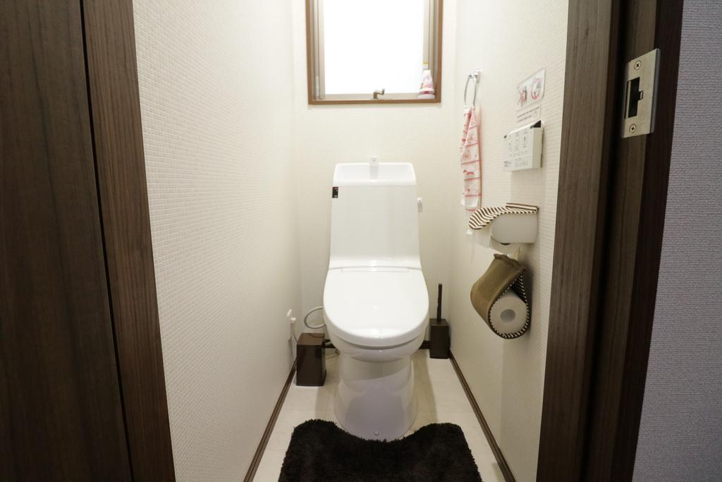 Sakura Japanese House Hotel Осака Екстериор снимка