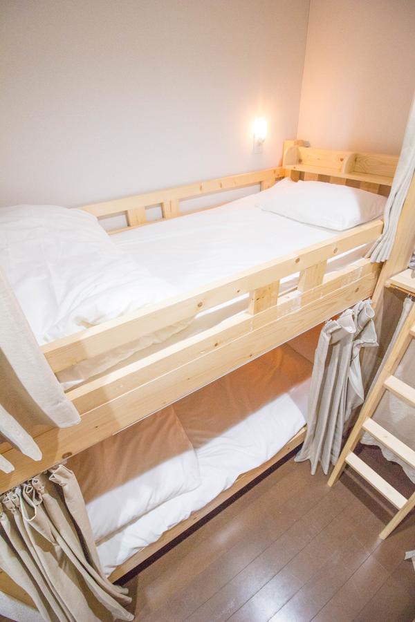 Sakura Japanese House Hotel Осака Екстериор снимка