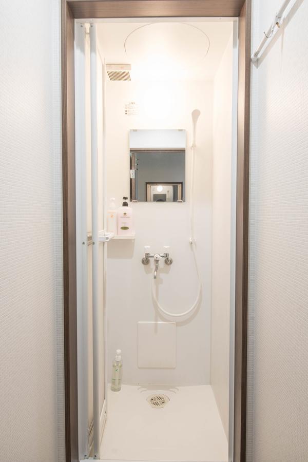 Sakura Japanese House Hotel Осака Екстериор снимка